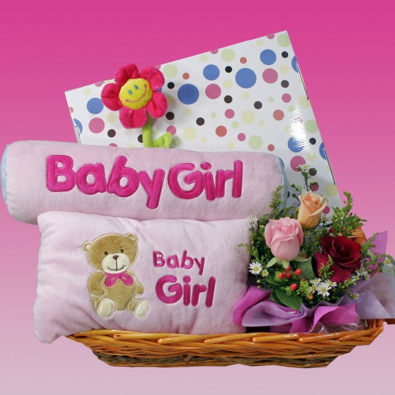 Baby Gift set BB035