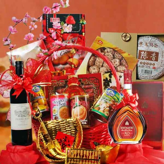 Chinese New Year Hamper CY029