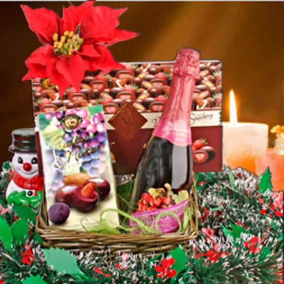 X’mas Hamper SX006