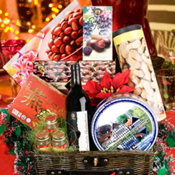 X’mas Hamper SX007
