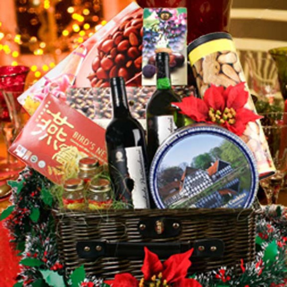 X’mas Hamper SX009