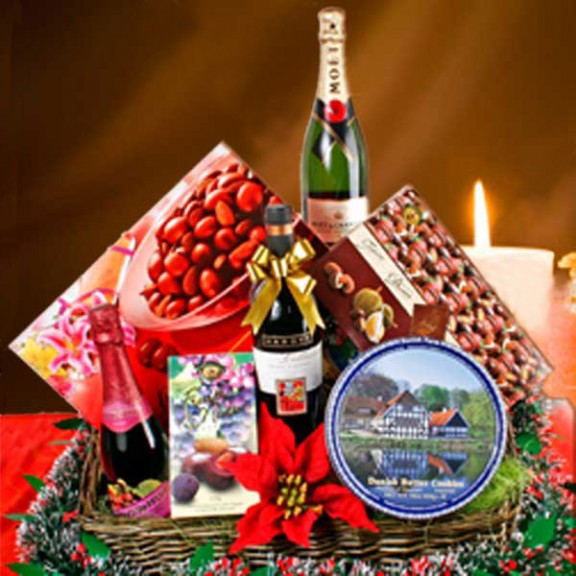 X’mas Hamper SX011