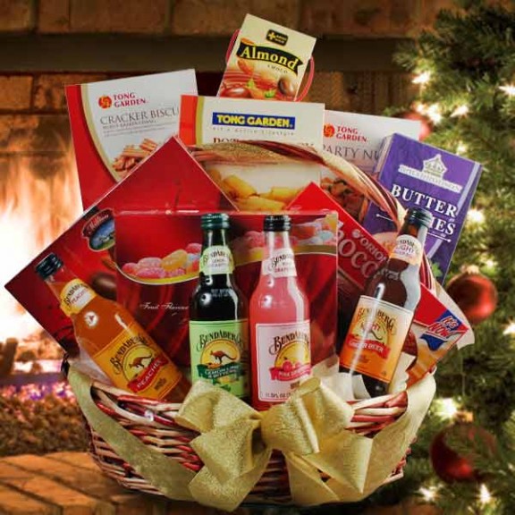 Christmas Gift & Hamper XM125