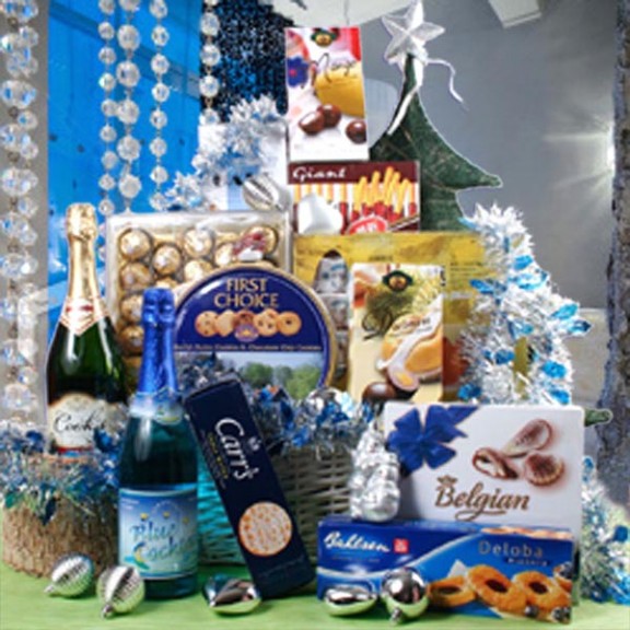 X’Mas Gift XM9903