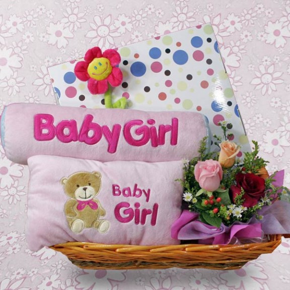 Baby Gift set BB035