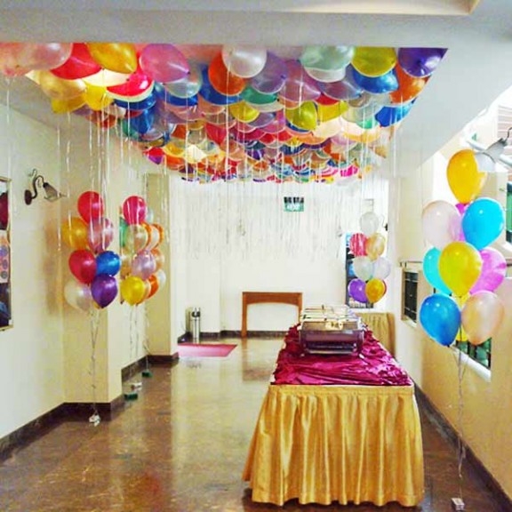 Balloon Event Decoration BLT03 (Call Us Before Order)