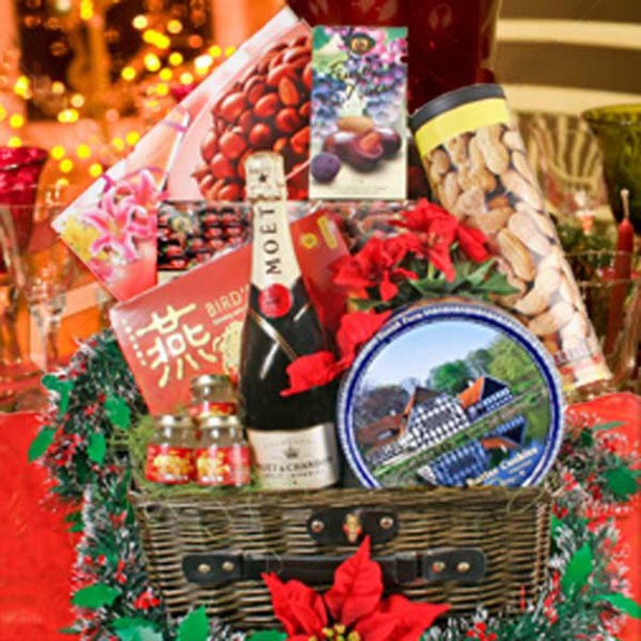 X’mas Hamper SX010